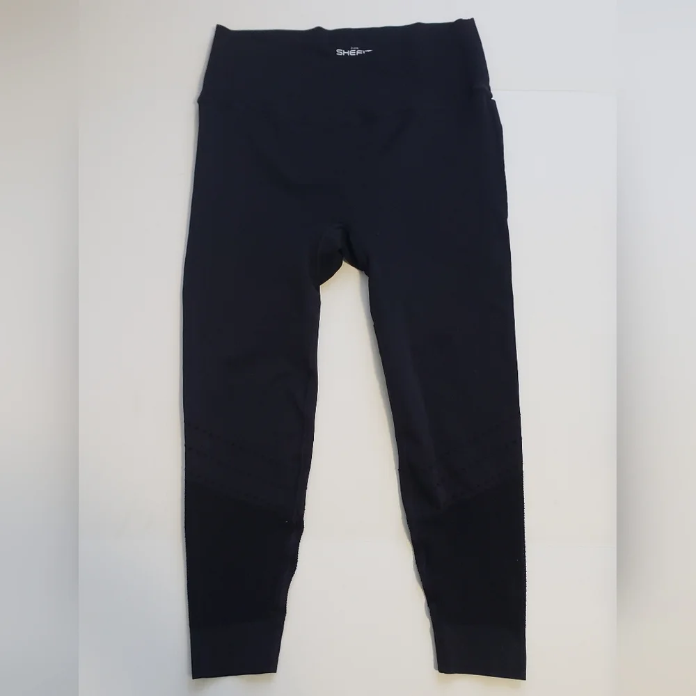 SHEFIT Seamless leggings - Picture 5 of 16